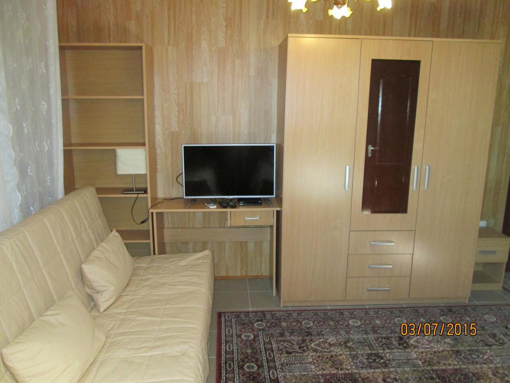 Kisherceg Szallashely ブダペスト 部屋 写真