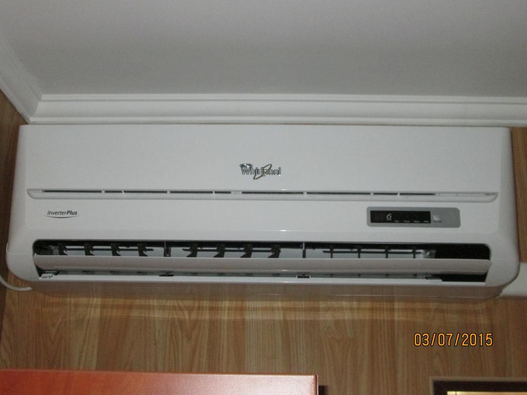Kisherceg Szallashely ブダペスト 部屋 写真